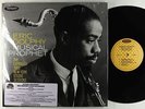 Eric Dolphy - Musical Prophet 3xLP - Resonance 180g Ltd. VG++