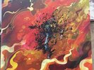 RARE Hotline Miami Original Video game  Soundtrack Record Vinyl Lp