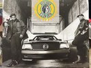 FIRST PRESS Pete Rock & C.L. Smooth Mecca And The Soul Brother Record Vinyl LP