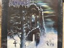 RARE Convulse World Without God 1991 Vinyl Record LP Metal