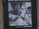 Doug Carn Revelation vinyl record album 1973 Black Jazz Records BJQD16 Soul Jazz