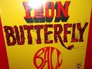 Sealed Iron Butterfly Ball LP Vinyl 1969 ATCO Records No Bar code mint