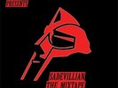 MF DOOM VS. SADE Sadevillain - The Mixtape LP NEW VINYL Seanh