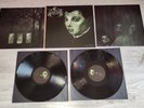 Lunar Aurora - Elixir Of Sorrow 2LP Rerelease Nocternity Trist
