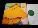 FONDA RAE/OVER LIKE A FAT RAT/MAXI 33T/RARE BOOGIE FUNK/VANGUARD/FRENCH PRESS
