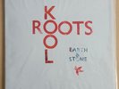 Earth & Stone – Kool Roots (PSLP11) 2 X LP Limited letter press edition Mint