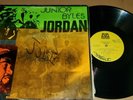 Junior Byles - Jordan 1976 CANADA LP MICRON MUSIC LIMITED 1st DUB/ROOTS VG