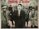 THE POGUES POGUETRY IN MOTION Signed Shane MacGowan. Autograph 12 inch
