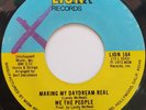 45 SOUL / WE THE PEOPLE / MAKING MY DAYDREAM REAL / LION / LISTEN