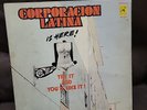 Corporacion Latina 