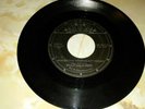 Billy Cole Reed - Who Broke Your Heart Today/Storms Never Last 45 Outlaw Country