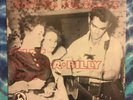 Charlie Feathers LP That Rockabilly Cat STILL FACTORY SEALED Barrelhouse 1979