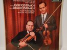 DECCA SXL 6088 UK ED1 WBg Igor David Oistrakh Mozart Kondrashin EX+