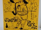 Charlie Parker The Magnificent USA orig CLEF 1955 VG+