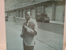 Miles Davis Workin Coltrane US Original Prestige 7166 RVG NJ DG EX+