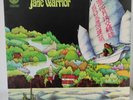 VERTIGO SWIRL UK Original Jade Warrior s/t 1971 Big Swirl Inner EX+