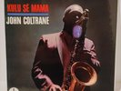 John Coltrane - Kulu Se Mama US Orig Impulse Black/Orange Van Gelder NM