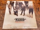 DUKE PEARSON Wahoo BLUE NOTE Van Gelder 1966 Re Jazz VG+ VINYL LP Record USED