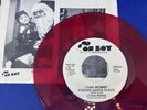 John Prine I Saw Mommy Kissing/ Silver Bells Rare 45 VG Condition 1981