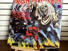 Iron Maiden – The Number Of The Beast