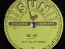 R&B Soul 78 BILLY 