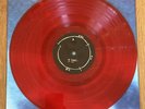 Brand New / The Devil And God Are Raging Inside Me / RED Vinyl 2010 / NM - NM -