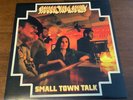 Shannon McNally Signed LP Small Town Talk The Songs Of Bobby Charles w/Dr. John