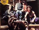East 17 - Walthamstow / Vinyl LP Incl. Original Poster