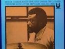 ROY BROOKS THE FREE SLAVE ORIGINAL MUSE LP
