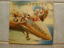 Grobschnitt-Jumbo 1975 German Green Brain 1076 M-/IMMACULATE M Classic Krautrock