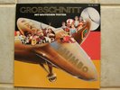 Grobschnitt-Jumbo 1976 German Brain 1081 IMMACULATE M/M Classic German Krautrock