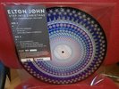 Elton John “Step into Christmas