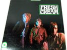 Fresh Cream Record LP , 1967 ATCO SD 33-206 Feat. Eric Clapton and Ginger Baker