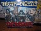Rigor mortis  Demons 12
