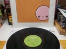 Dredg - Catch Without Arms Vinyl LP - Screen Printed Cover - #208/250 RARE