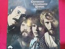 DISCO 33 GIRI, Creedence Clearwater Revival, Pendulum, made Italy