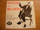 EP;  Wee Willie Harris  