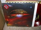 BOSTON-Life Love & Hope-OR.2013 AUDIOPHILE LIMITED RED VINYL SHRINK LIKE NEW 2LP