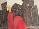 DEAD CAN DANCE SPLEEN AND IDEAL 4AD CAD512 UK VINYL LP