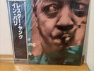 LP LESTER YOUNG LESTER YOUNG IN PARIS JAPANESE VERVE RECORDS Vinyl W/OBI+ INSERT