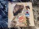 Toby Keith 100% Songwriter Vinyl Record LP New Sealed Red White & Blue Splatter
