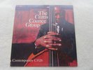 CURTIS COUNCE CONTEMPORARY C3526 ORIG. DG, SAMPLE, PROMO