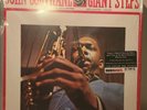 COLTRANE,JOHN - GIANT STEPS VINYL LP Rhino Vinyl 180g Reissue
