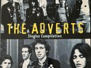 The Adverts, Singles Compilation, LP, Very Rare