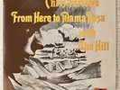 CHRIS FARLOWE  From here to mama rosa with the Hill Australian Pressing 12