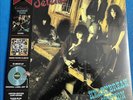 NEW Cinderella Heartbreak Station Ltd Clear Blue Color Vinyl 1/1,000 SEALED VHTF