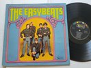 THE EASYBEATS - Self Titled 1967 BEAT GARAGE ROCK German Press Friday on My Mind