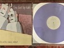 The Get Up Kids - Something to Write Home About - 2009 Ltd Ed On Purple Vinyl