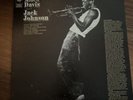 Miles Davis: A Tribute to Jack Johnson USA RE