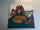 THE BEATLES YELLOW SUBMARINE APPLE 1969 TERRE HAUTE/PITMAN PRESSING EX/VG+